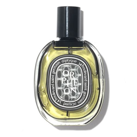 orphéon eau de parfum diptyque dupe